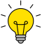 Idea bulb