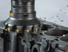 Adaptive control in CNC - what is it, and what are its benefits ?