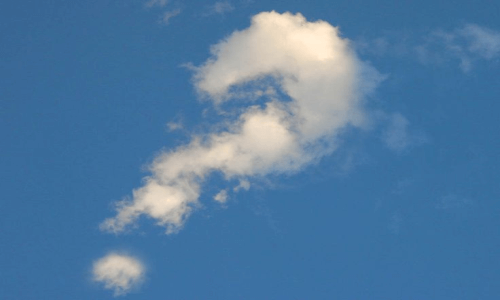 Cloud in Industry 4.0 – what is it ?