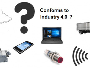 Industry 4.0 standard - is there such a thing ?