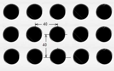 CNC acceleration - how it affects cycle time