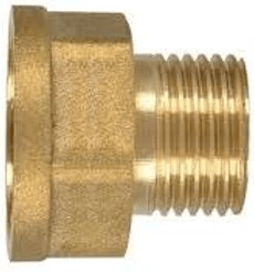 CNC threading - depth of cut in G76 Fanuc threading cycle