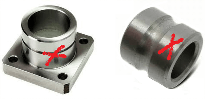 CNC machining – eliminating trial part rejection