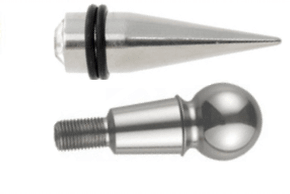 Tool nose radius compensation (TNRC) in CNC turning