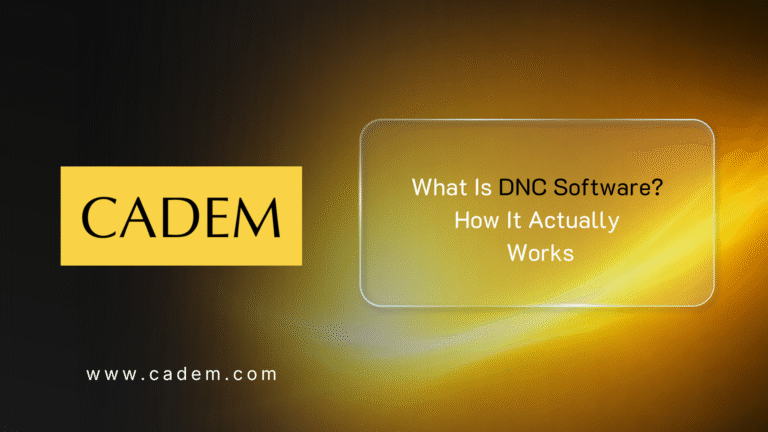 What Is DNC Software? How It Actually Works